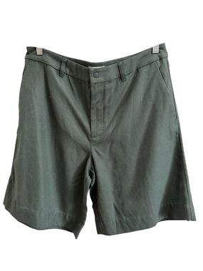 COS Men's Olive Green Chino Pants NWOT